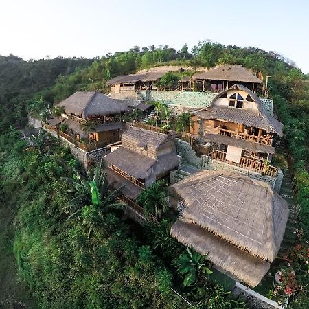 Kuta Cabana Eco Lodge Exteriör bild