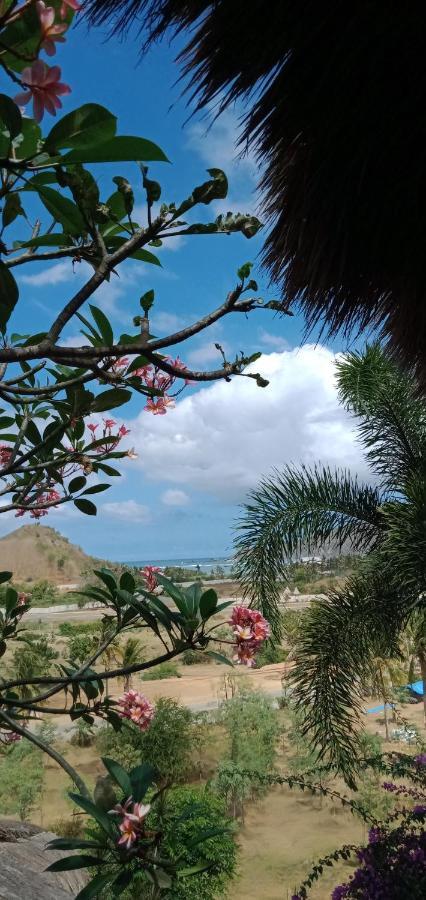 Kuta Cabana Eco Lodge Exteriör bild