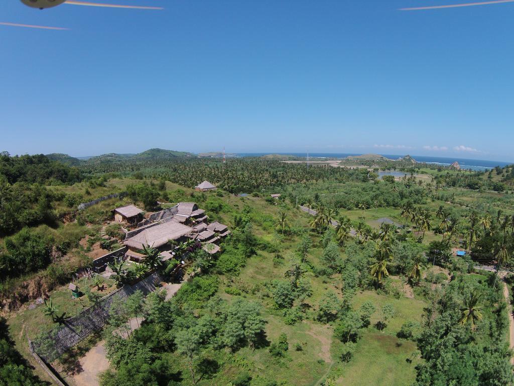 Kuta Cabana Eco Lodge Exteriör bild