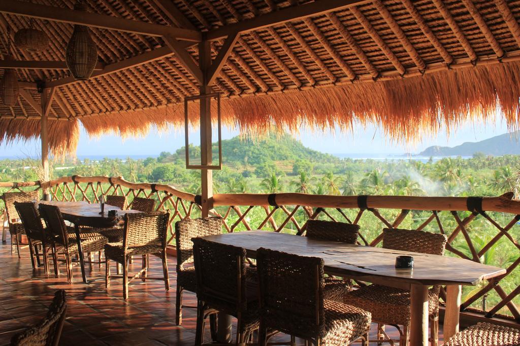 Kuta Cabana Eco Lodge Exteriör bild