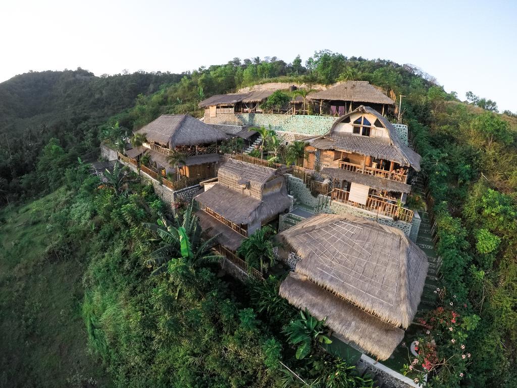 Kuta Cabana Eco Lodge Exteriör bild