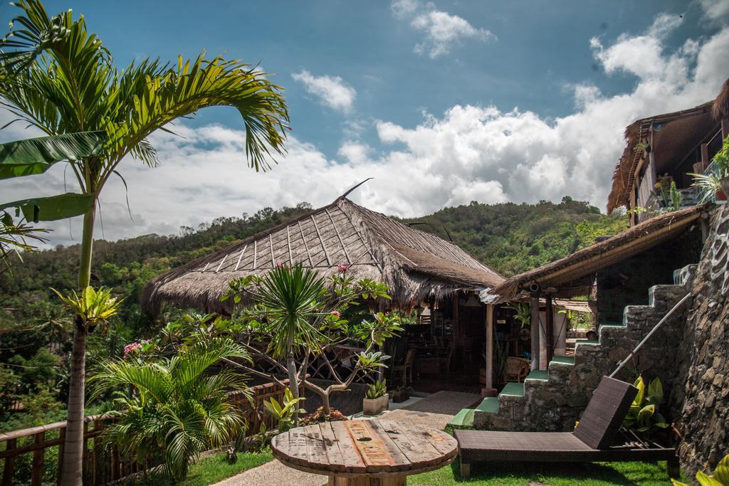 Kuta Cabana Eco Lodge Exteriör bild