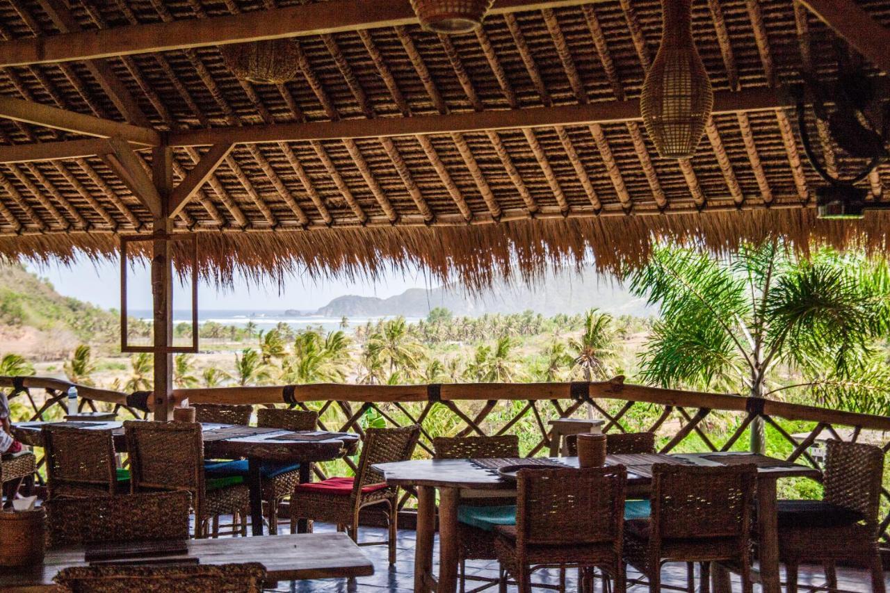 Kuta Cabana Eco Lodge Exteriör bild