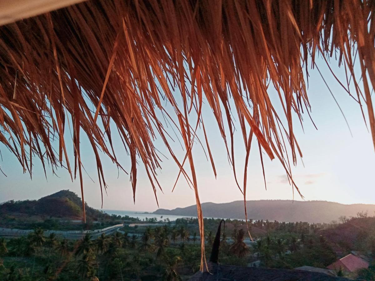 Kuta Cabana Eco Lodge Exteriör bild