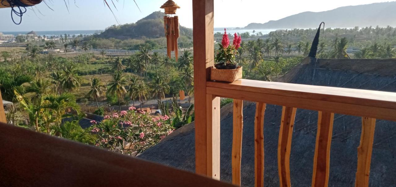 Kuta Cabana Eco Lodge Exteriör bild