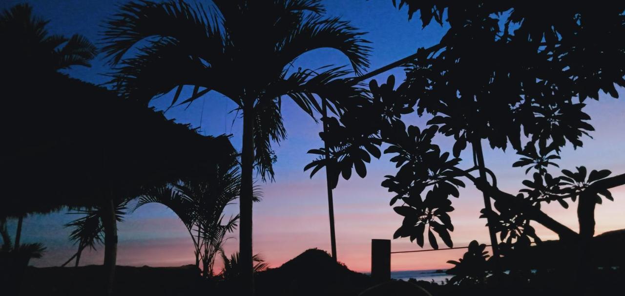 Kuta Cabana Eco Lodge Exteriör bild